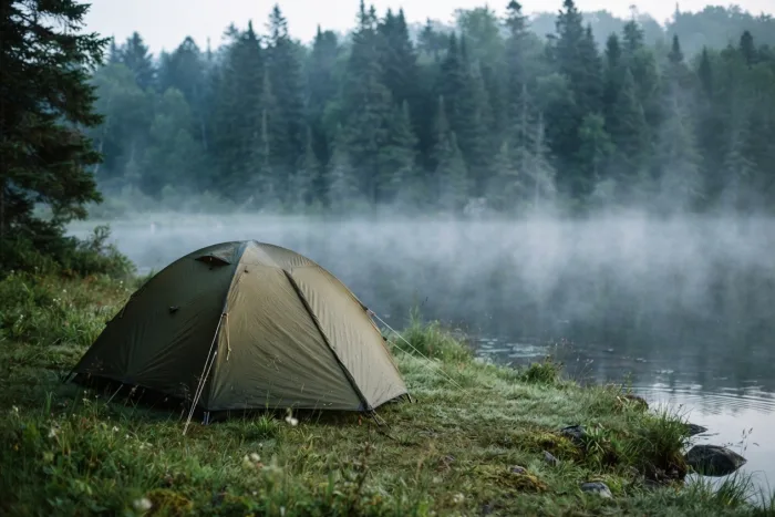 Reiseart: Camping & Wohnmobil