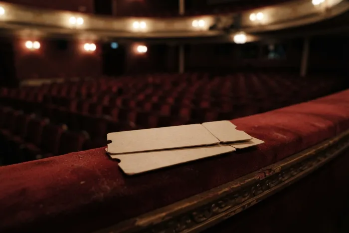 Reiseart: Erlebnisse & Tickets