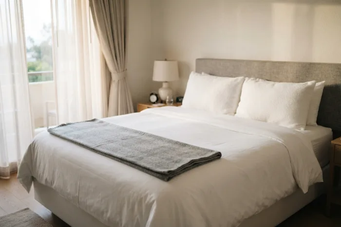 Reiseart: Hotels